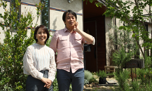 大手メーカーの下請けから月に5〜6件のお問合せをいただく行列ができる工務店へ成長！