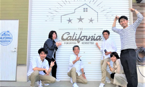 新ブランドのモデルハウスを徹底的に活用するプランを立案。1ヶ月５件の制約を実現。