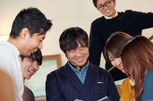 塾長プロフィール