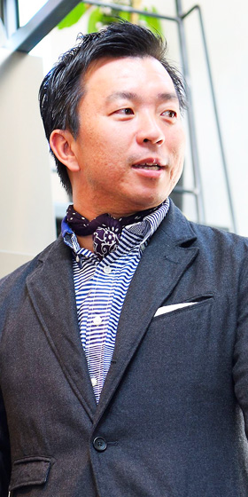 株式会社新大陸 鈴木宏佳